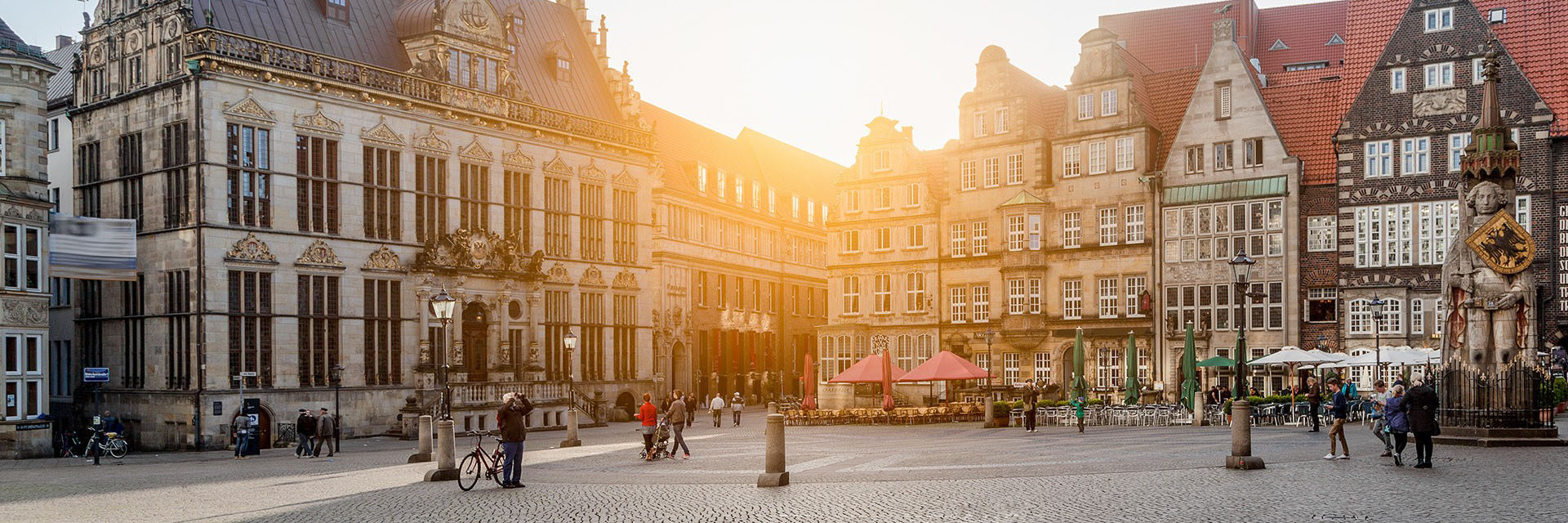Mobile Massage Bremen