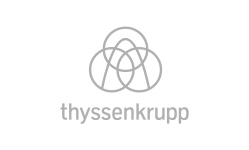 Thyssenkrupp