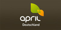 April Deutschland